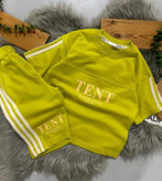 زرد سبز روشن