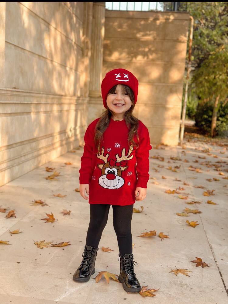 طرح دخترانه